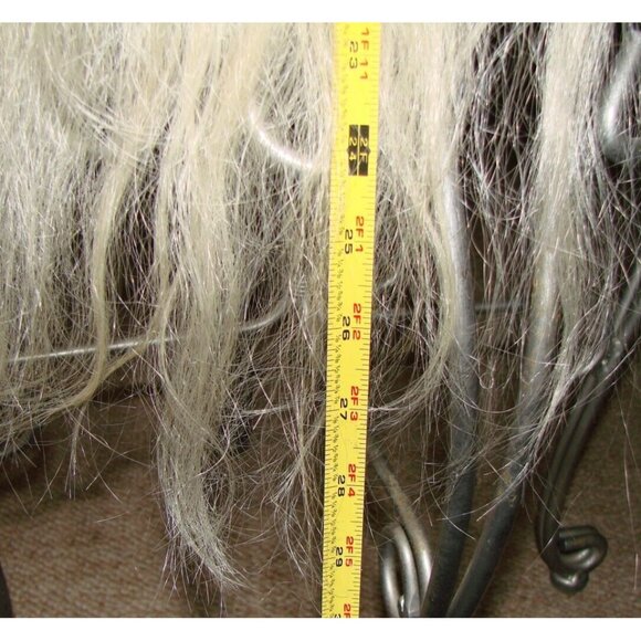 Mayde Beauty Wig Color 613 Light Blonde Straight Style Axis Lace Front Ivy Tpart - Picture 14 of 14